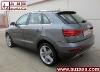 Audi Q3 2.0tdi 177 Quattro S-tronic -offroad Edition- ocasion