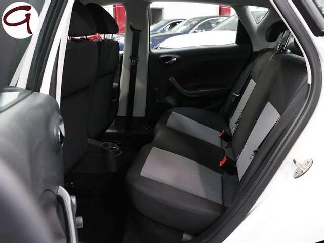 Seat Ibiza 1.4tdi Cr S