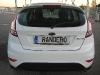 Ford Fiesta 1.5tdci 75cv ocasion