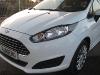 Ford Fiesta 1.5tdci 75cv ocasion