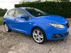 Seat Ibiza 1.9 Tdi 105 Sport Edition Techo ocasion