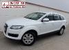 Audi Q7 3.0tdi V6 Quattro Tiptronic 245 - 7 Plazas ocasion