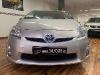 Toyota Prius 1.8 Hsd Advance de ocasion