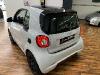 Smart Fortwo Coup 66 Passion ocasion