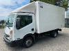 Nissan Cabstar Isotermo 130 Cv ocasion