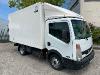 Nissan Cabstar Isotermo 130 Cv ocasion