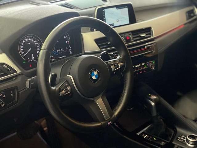BMW X2 M M35i ocasion - Box Sport