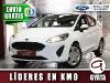 Ford Fiesta 1.1 Pfi Glp Trend ocasion