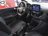 Ford Fiesta 1.1 Pfi Glp Trend ocasion