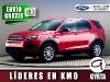 Land Rover Discovery Sport 2.0ed4 Pure 4x2 150 ocasion