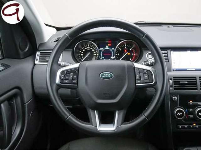 Land Rover Discovery Sport 2.0ed4 Pure 4x2 150 ocasion - Gyata