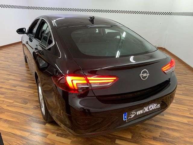 Opel Insignia 1.5 T Xft S