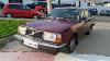 Volvo 244 244 2.3 Gl ocasion