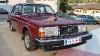 Volvo 244 244 2.3 Gl ocasion