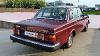 Volvo 244 244 2.3 Gl ocasion