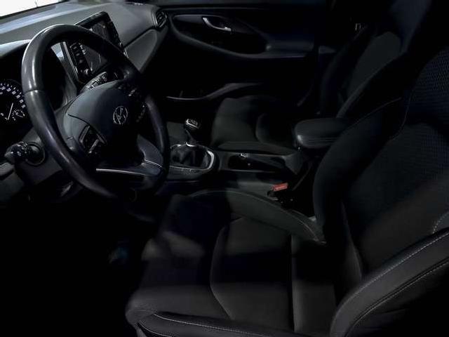 Hyundai I30 1.6crdi Tecno 110 ocasion - Automotor Dursan