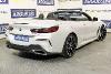 BMW 840 D Xdrive Cabrio 320cv ocasion