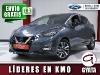 Nissan Micra Ig-t N-desing Black 92 ocasion