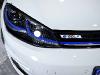 Volkswagen Golf E-golf Epower ocasion