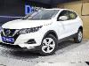 Nissan Qashqai Dci 85 Kw (115 Cv) E6d Acenta ocasion