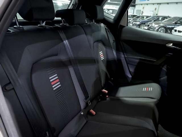 Seat Arona 1.0 Tsi Ecomotive S
