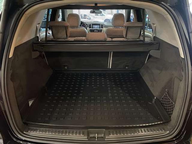 Mercedes Ml 350 M Bluetec 4m 7g Plus ocasion - Box Sport