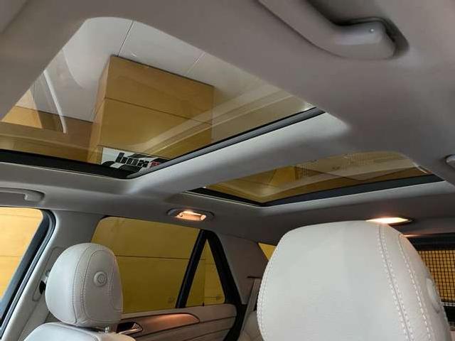 Mercedes Ml 350 M Bluetec 4m 7g Plus ocasion - Box Sport