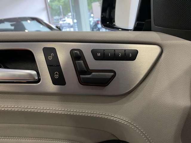 Mercedes Ml 350 M Bluetec 4m 7g Plus ocasion - Box Sport
