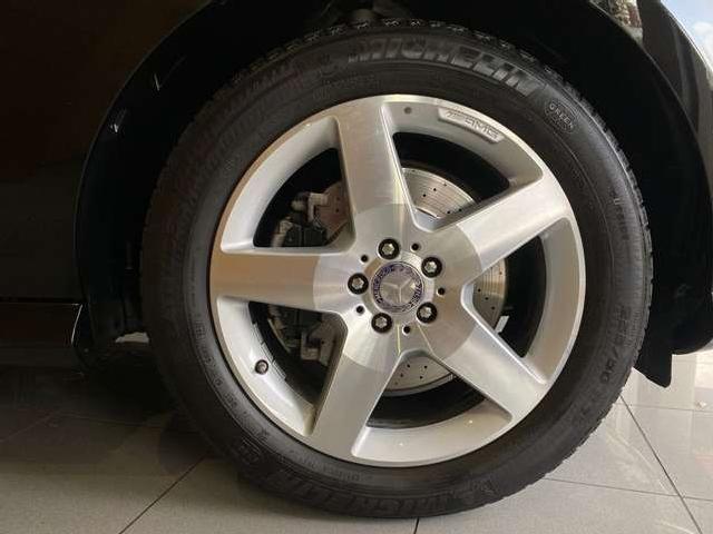 Mercedes Ml 350 M Bluetec 4m 7g Plus ocasion - Box Sport