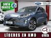 Ford Kuga 2.5 Duratec Phev Titanium 4x2 ocasion