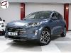 Ford Kuga 2.5 Duratec Phev Titanium 4x2 ocasion