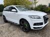 Audi Q-7 3.0 Tdi 240 7 Plazas S-line ocasion