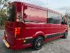 Volkswagen Crafter 2.0 Tdi 140 Vivienda Camper ocasion