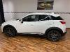 Mazda Cx-3 1.8 Skyactiv-d Evolution Navi 2wd 85kw ocasion