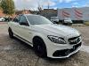 Mercedes C-63 S Edition 1 510 ocasion