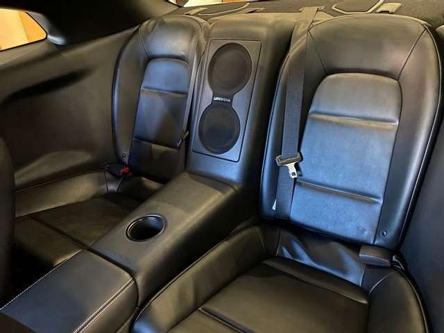 Nissan Gt-r 3.8 V6 Black Edition Aut. ocasion - Box Sport