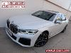 BMW 730d X-drive Aut 265 Cv Pack M - Nuevo Modelo - ocasion