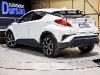 Toyota C-hr 125h Advance ocasion