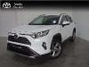 Toyota Rav 4 2.5 Hybrid 2wd Advance Plus ocasion