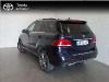 Mercedes Gle 250 250d 4matic Aut. ocasion