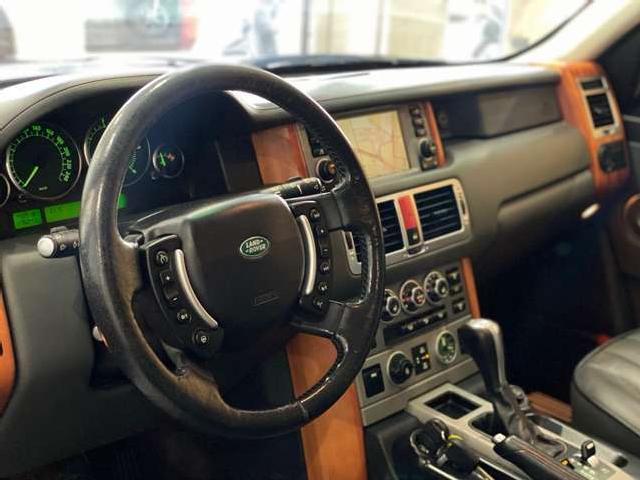 Land Rover Range Rover 3.0td Vogue ocasion - Box Sport