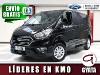 Ford Tourneo Custom 2.0 Ecoblue Hybrid Titanium 130 ocasion