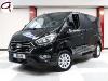 Ford Tourneo Custom 2.0 Ecoblue Hybrid Titanium 130 ocasion