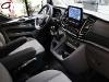 Ford Tourneo Custom 2.0 Ecoblue Hybrid Titanium 130 ocasion