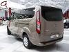 Ford Tourneo Custom 2.0 Ecoblue Hybrid Titanium 130 ocasion