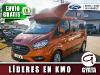 Ford Ft 320 L1 Nugget Trend Ecoblue 130 ocasion