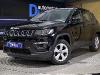 Jeep Compass 2.0 Mjt Longitude 4x4 103kw ocasion