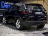 Jeep Compass 2.0 Mjt Longitude 4x4 103kw ocasion