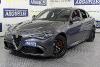 Alfa Romeo Giulia 2.9 T Quadrifoglio Aut. 510 ocasion