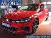 Volkswagen Golf Gti 2.0 Tsi 230cv Manual 3p ocasion